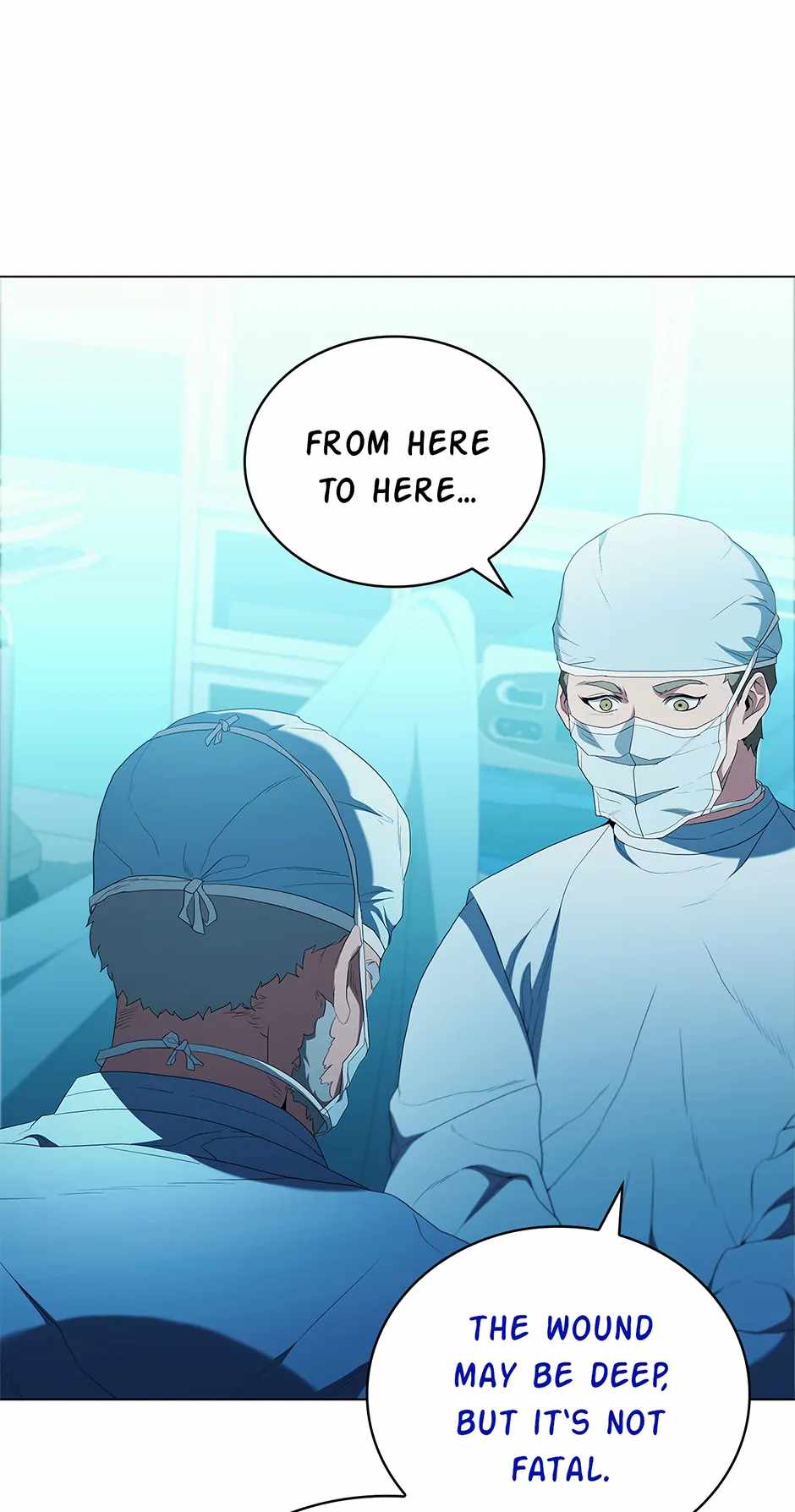 Dr. Choi Tae-Soo Chapter 214 72